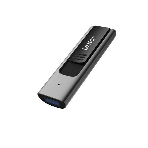 EAN 0843367129546 - Lexar JumpDrive M900 unidad flash USB 64 GB USB Tipo C 3.2 Gen 1 (3.1 Gen 1) Negro, Gris imagen 2