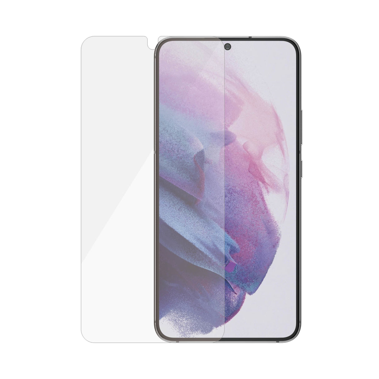 EAN 5711724072932 - PanzerGlass ® UltraForce1 Samsung Galaxy S22 5G | Screen Protector Protector de pantalla 1 pieza(s) imagen 7