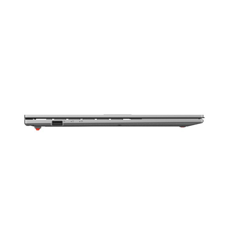 EAN 4711387407110 - ASUS Vivobook Go 15 E1504GA-NJ467W Intel Core i3 N-series 39,6 cm (15.6") DDR4-SDRAM Wi-Fi 6E (802.11ax) imagen 5