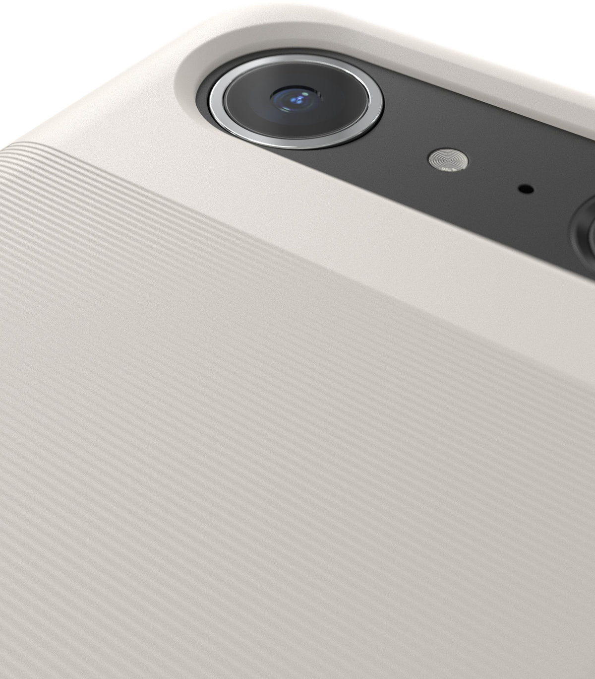 Doro Aurora A10 Tpu Case/Strap - Bone