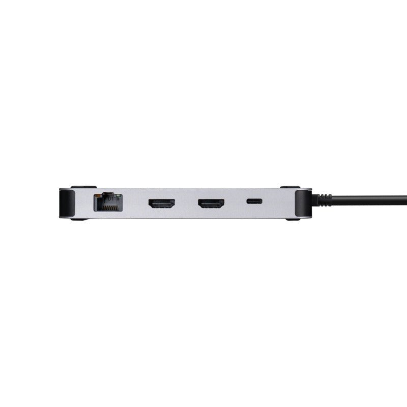 D Targus Usb4 Dual 4k Hdmi Mini Dock