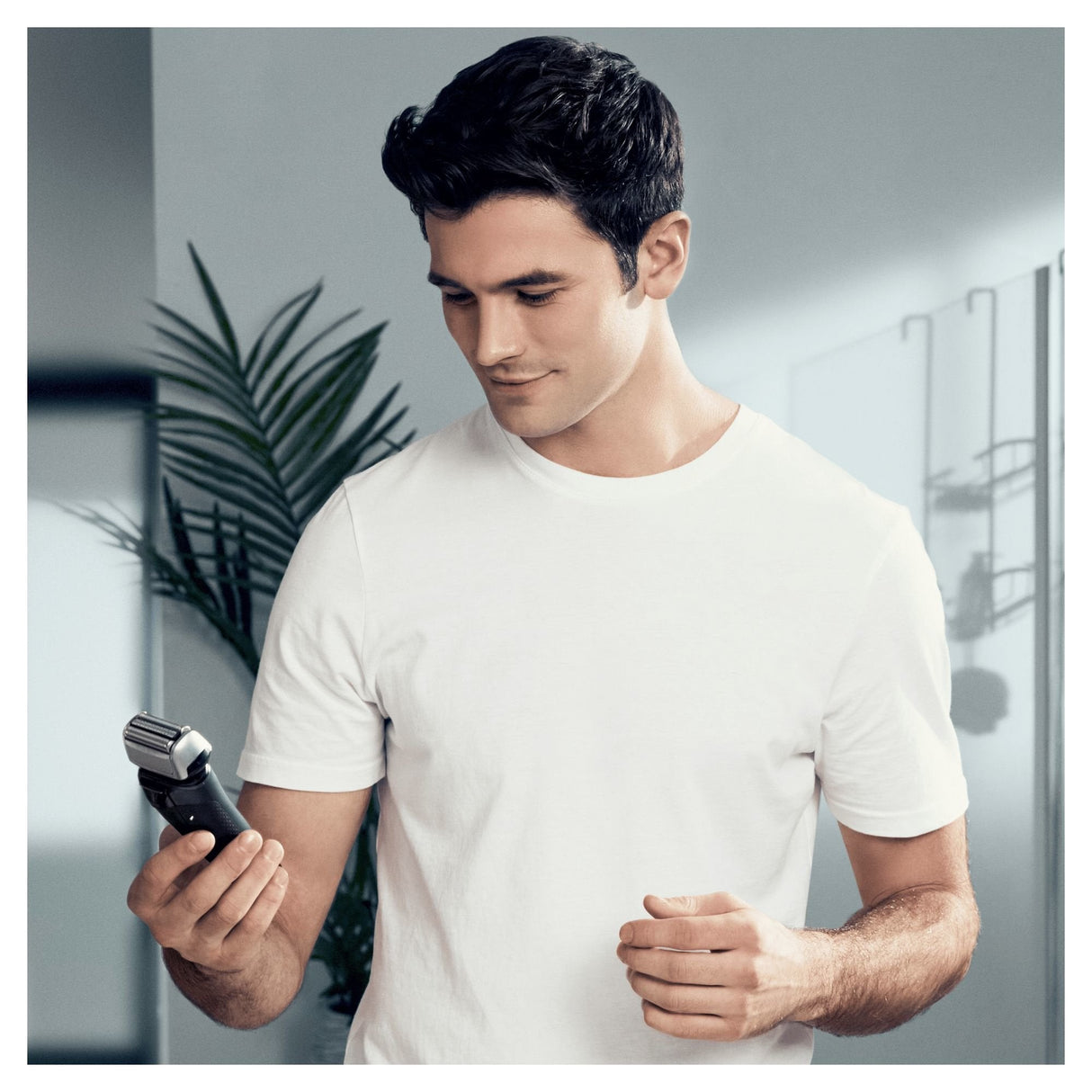 EAN 4210201199281 - Braun Series 8 Cassette 83M Cabezal para afeitado imagen 5