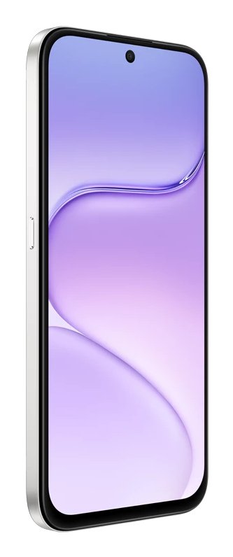 Honor 600 Smart 4+128gb 6.87" 5g Silver Ds Ita