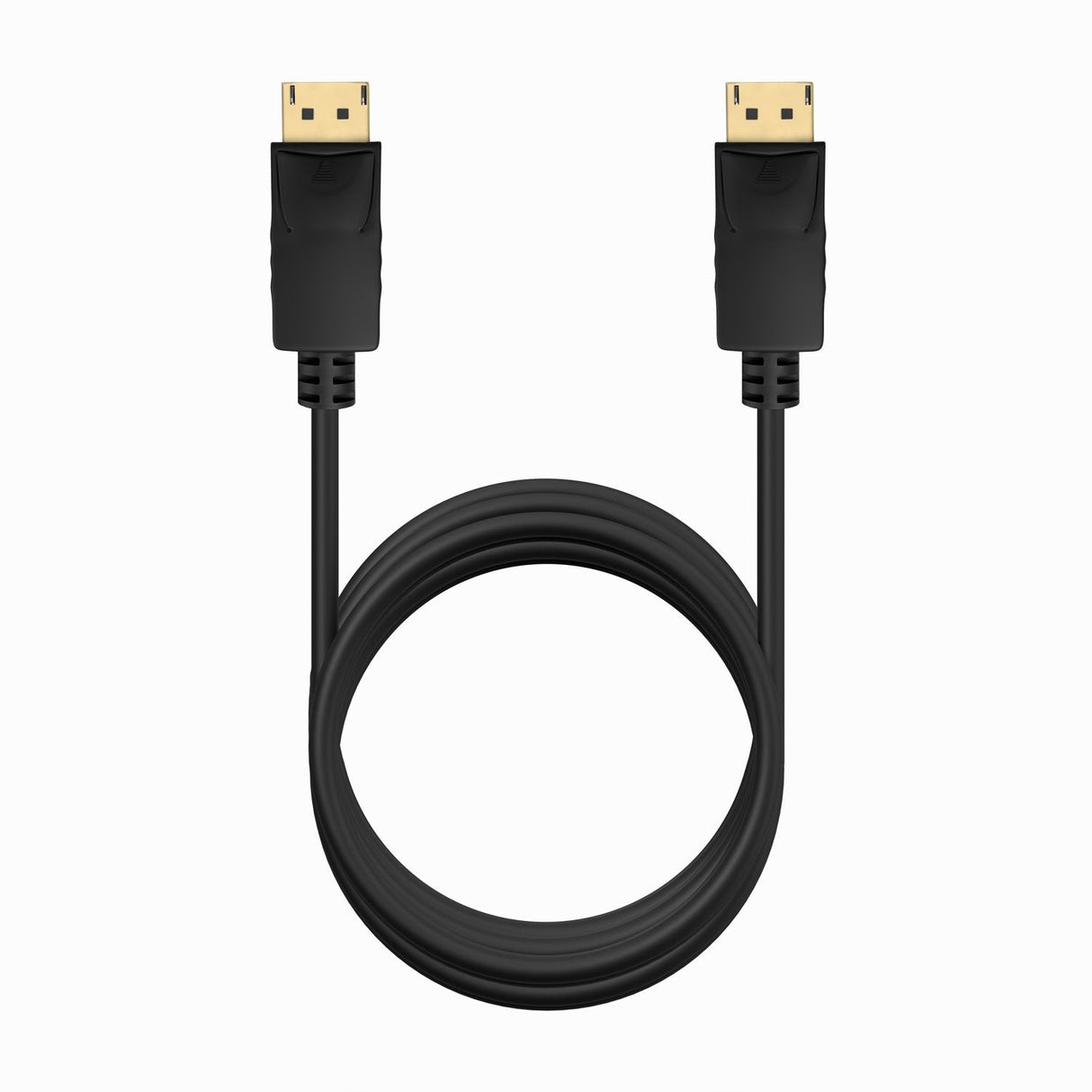 Aisens Cable Displayport V1.2 Ccs 4k@60hz - Dp/M-Dp/M - 2m - Negro