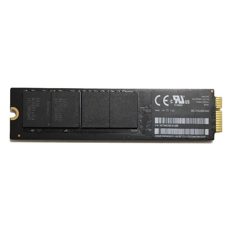EAN 5706998936165 - CoreParts MS-SSD-256GB-STICK-01 unidad de estado sólido imagen 1