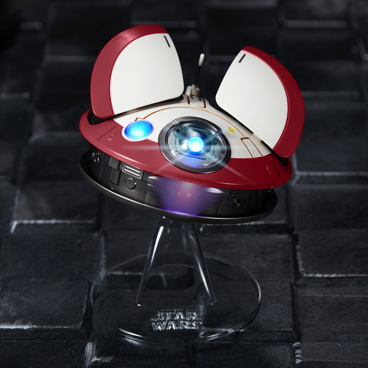 EAN 5010994137342 - Star Wars Obi-Wan Kenobi F39185L0 figura de acción y colleccionable imagen 20