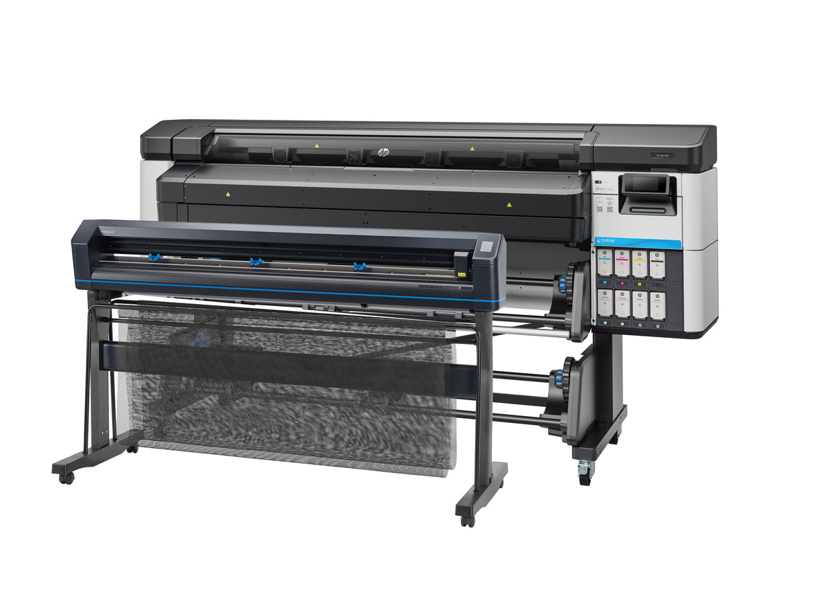 EAN 196786790799 - HP Latex 335 Print Cut+Solution impresora de gran formato 1200 x 1200 DPI Ethernet imagen 8