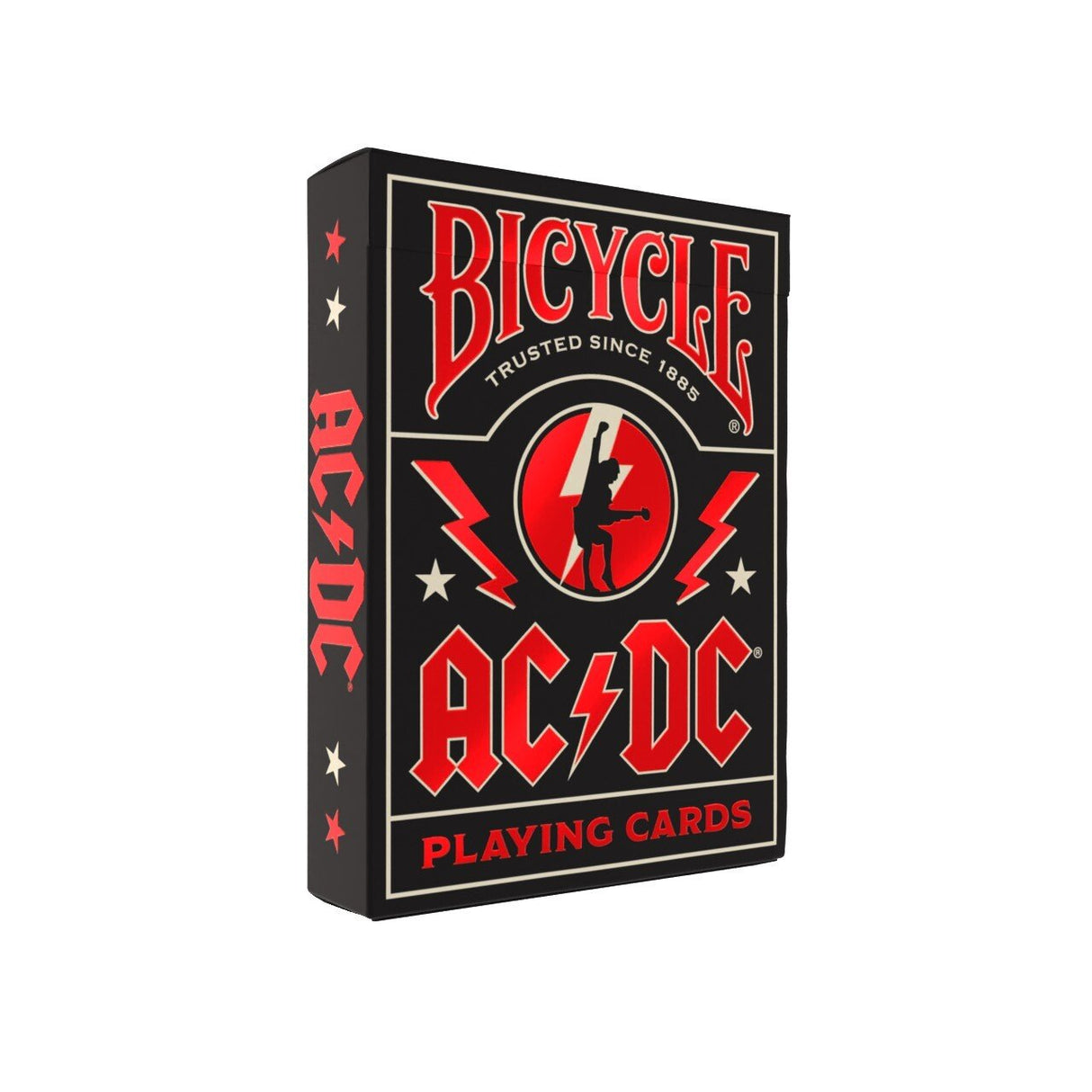 EAN 0073854098684 - Bicycle 10048090 juego de cartas 56 pieza(s) imagen 2