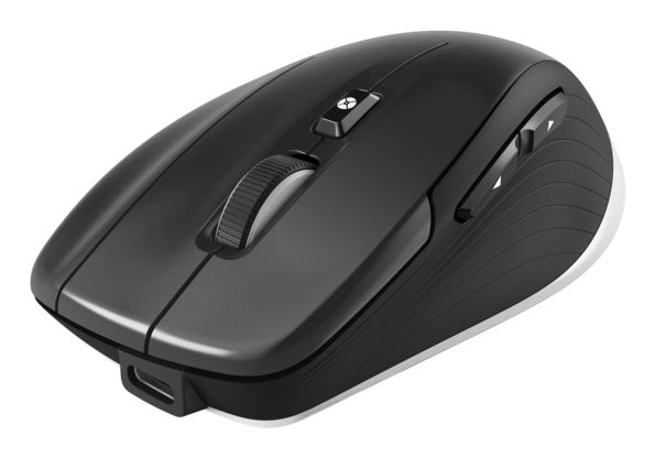 EAN 4260016341474 - 3Dconnexion CadMouse Compact ratón Oficina mano derecha RF Wireless + Bluetooth + USB Type-C Óptico 7200 imagen 2