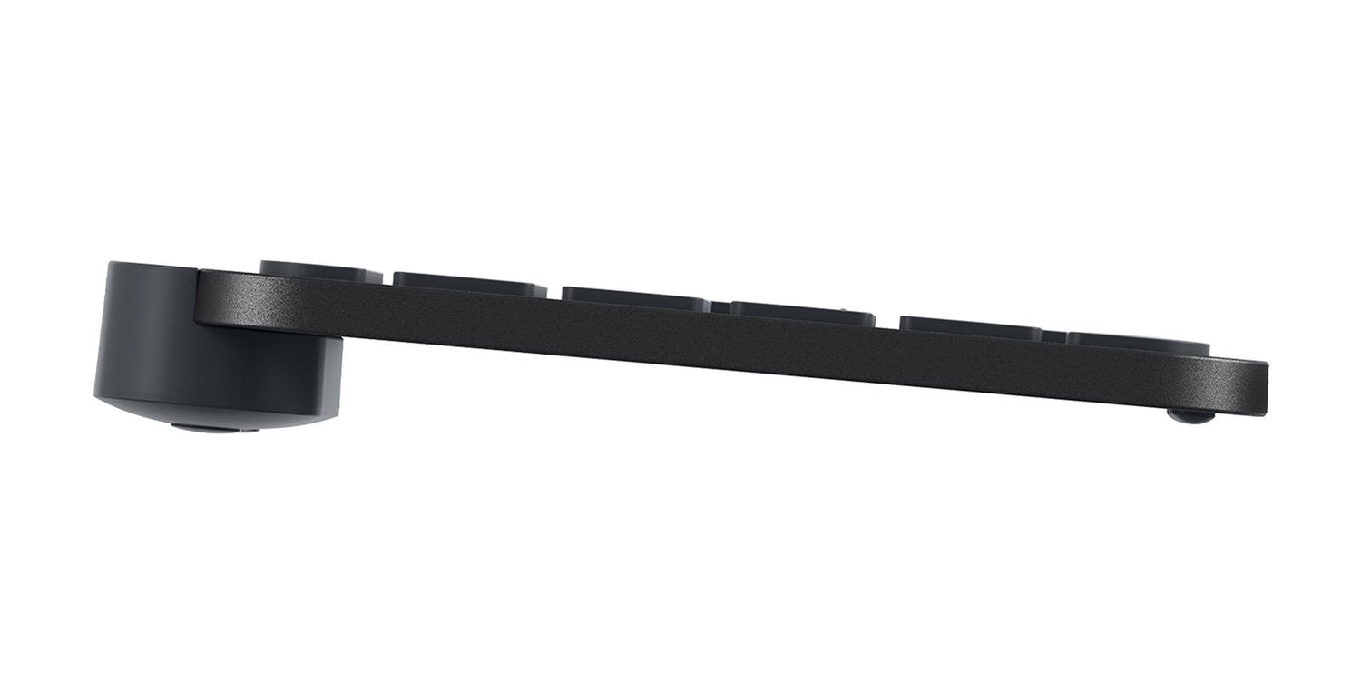 EAN 5099206096820 - Logitech 920-010251 teclado Oficina Bluetooth QWERTY Internacional de EE.UU. Grafito imagen 4
