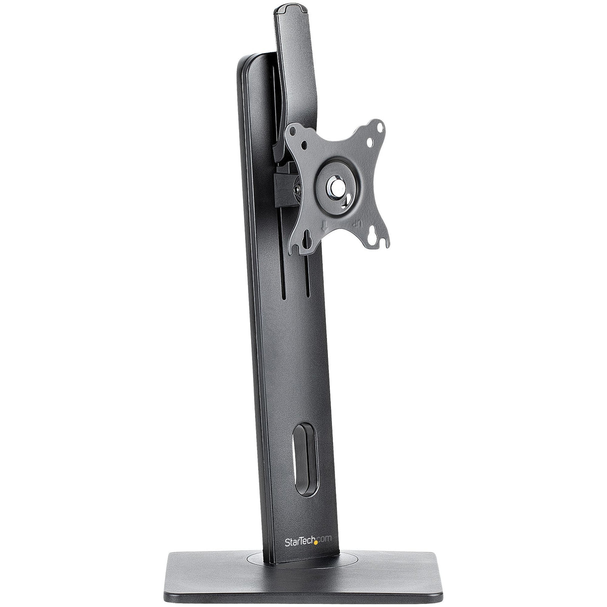 EAN 0065030891868 - StarTech.com FPPNEUSTND soporte para monitor 86,4 cm (34") Negro imagen 1