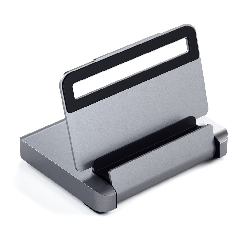 EAN 879961008581 - Satechi ST-TCSHIPM base para portátil y replicador de puertos USB 3.2 Gen 1 (3.1 Gen 1) Type-C Gris imagen 1