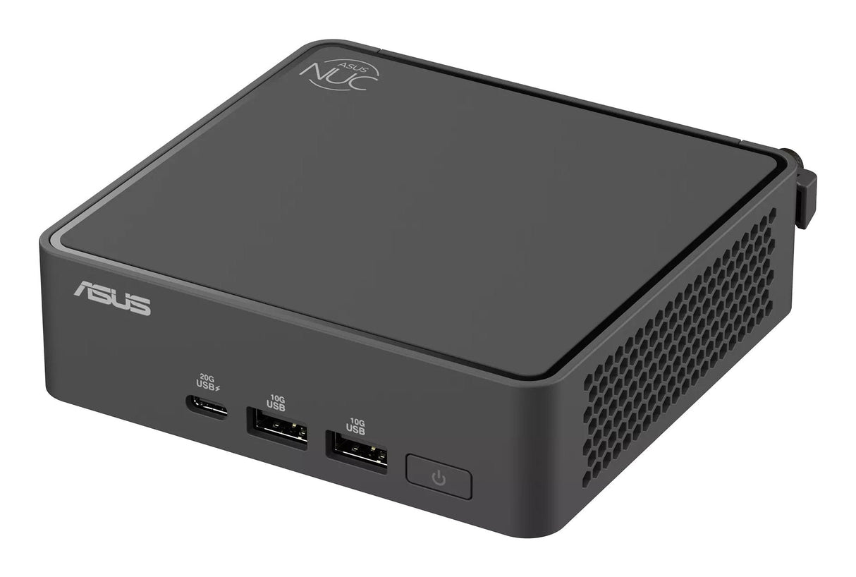 Asus Nuc 15 Pro Negro
