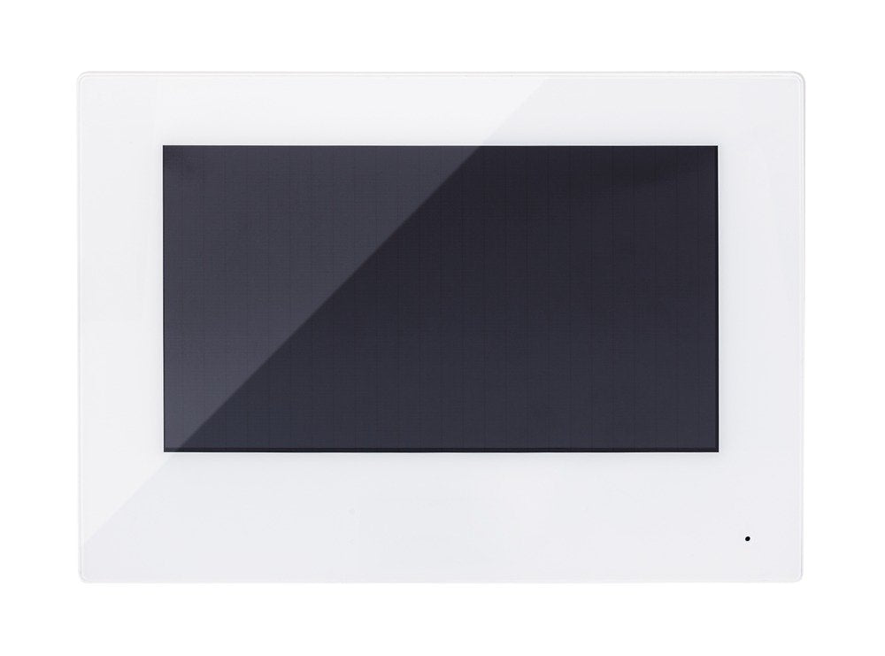 Abus Security-Center 7" Touch-Monitor Para Tuersprechanlage 2-Cable