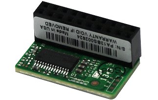 Supermicro Add-On Modul Tpm 2.0 Aom-Tpm-9665h-C