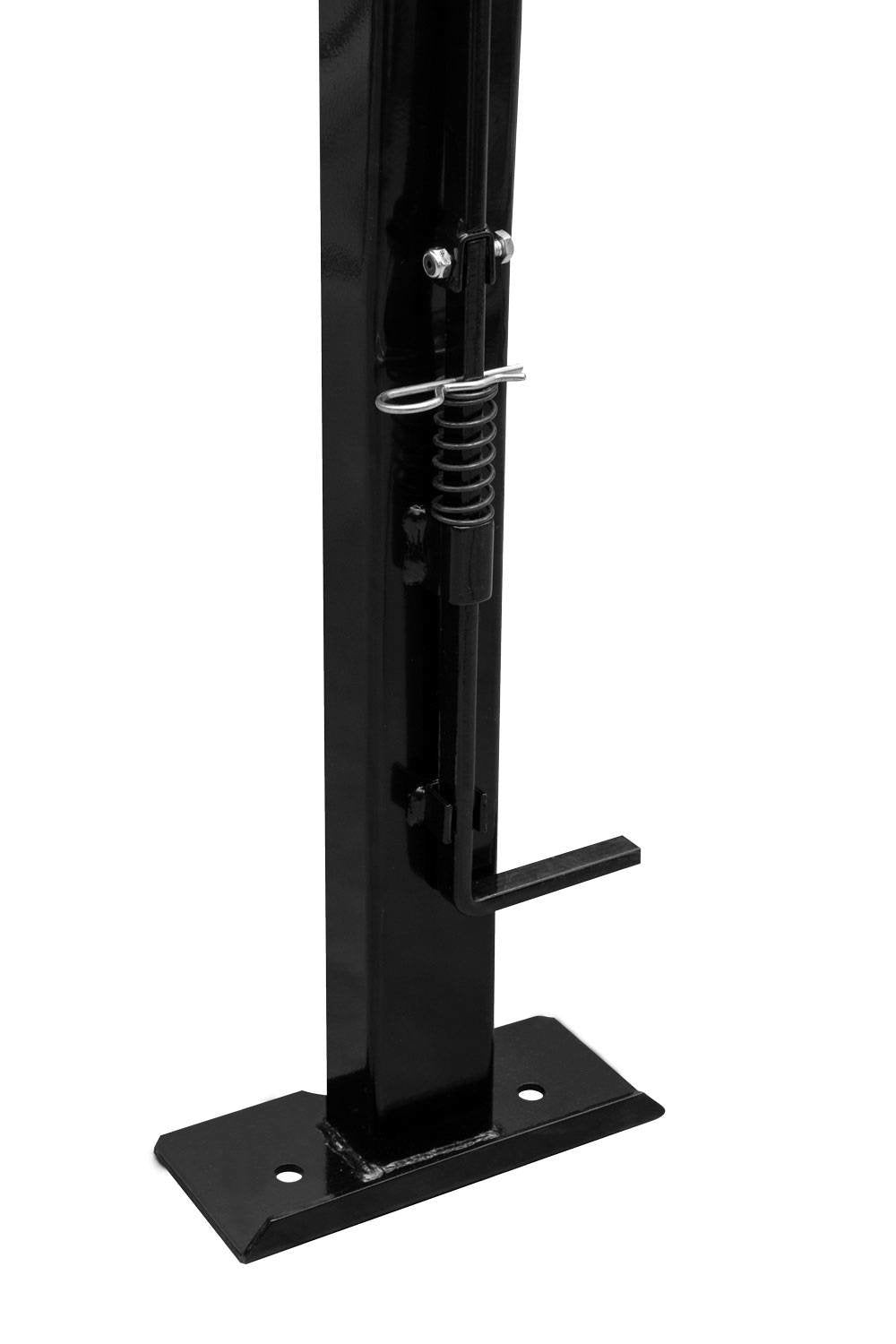 Zipper Zi-Btm 180 Betonmischer