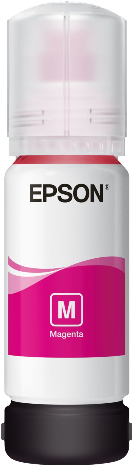 Epson 106 Ecotank Magenta Ink Bottle Et-7700 / Et-7750