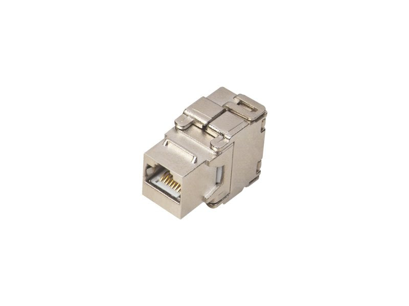 EAN 5901738556843 - Alantec MKB-S6-1 conector RJ45 Plata imagen 1