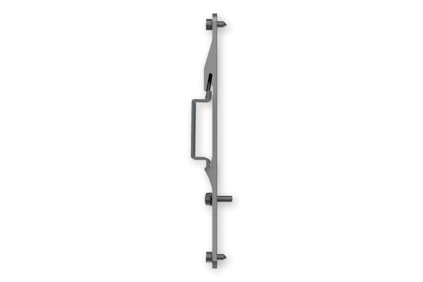 EAN 4779051840625 - Teltonika PR5MEC24 kit de montaje Plata Aluminio, Acero inoxidable imagen 3