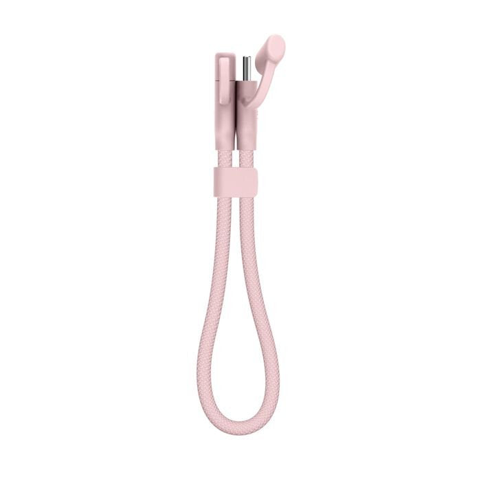 Belkin Powerbank Mit Display 20w 10.000mah Usb-C Rosa Bpb027hqpk
