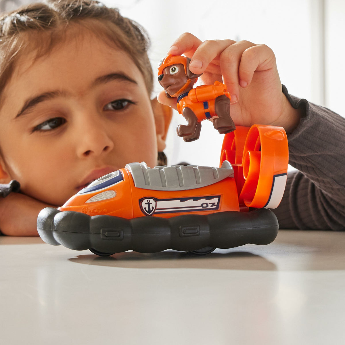 EAN 778988507513 - PAW Patrol 6069048 vehículo de juguete imagen 4