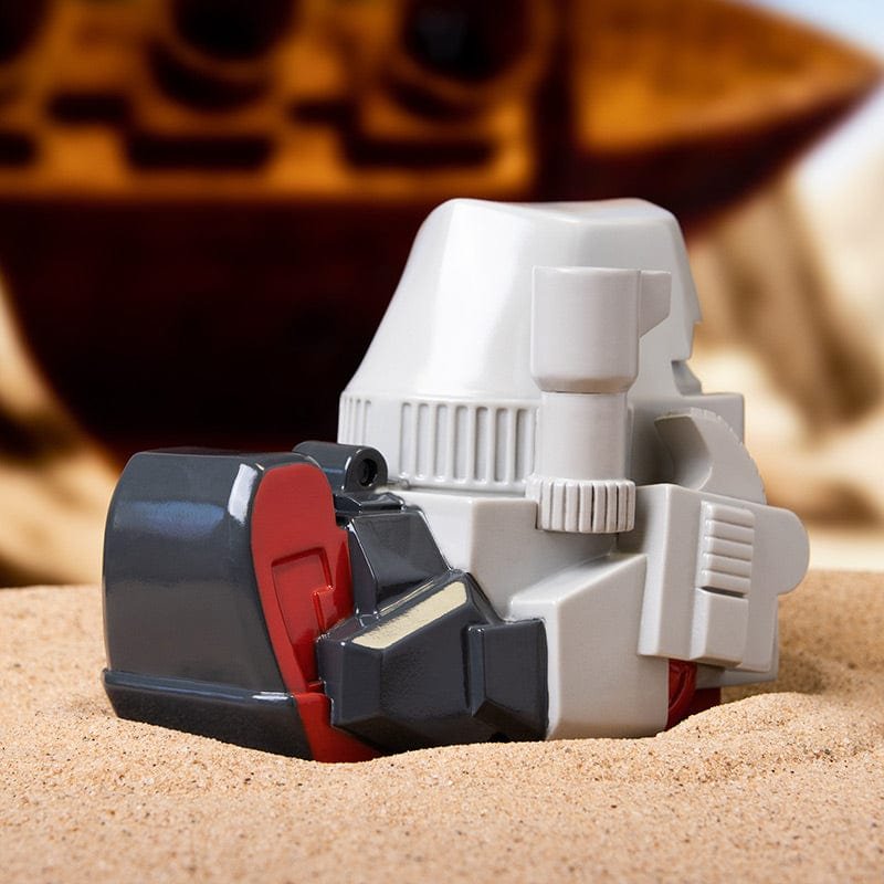 EAN 5056280458579 - TUBBZ Transformers: Megatron imagen 5