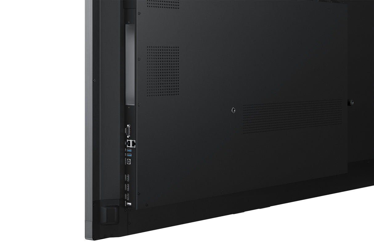 EAN 8806095575742 - Samsung WA86D pizarra blanca interactiva 2,18 m (86") 3840 x 2160 Pixeles Pantalla táctil Gris imagen 17