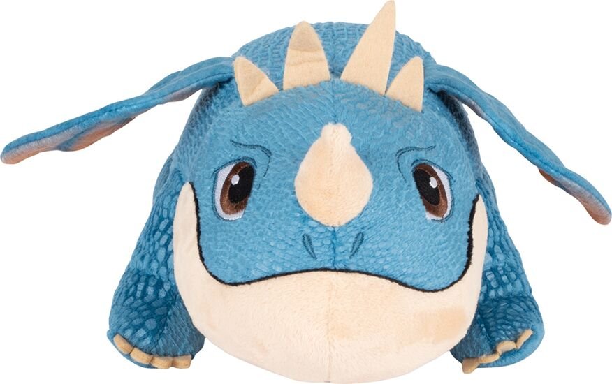 Schmidt Games Dragons - Gronckel, Cuddly Toy 25 Cm 42837