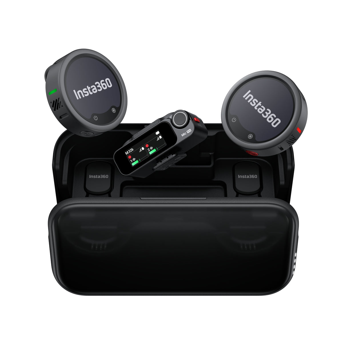 EAN 6942590200771 - Insta360 Mic Pro imagen 4