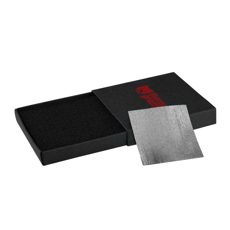 EAN 4260711990847 - Thermal Grizzly TG-KS-38-38 compuesto disipador de calor Parche térmico imagen 2