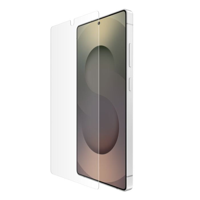 Belkin Screenforce Invisiglass Samsung S25 Ultra       Ovb050hq