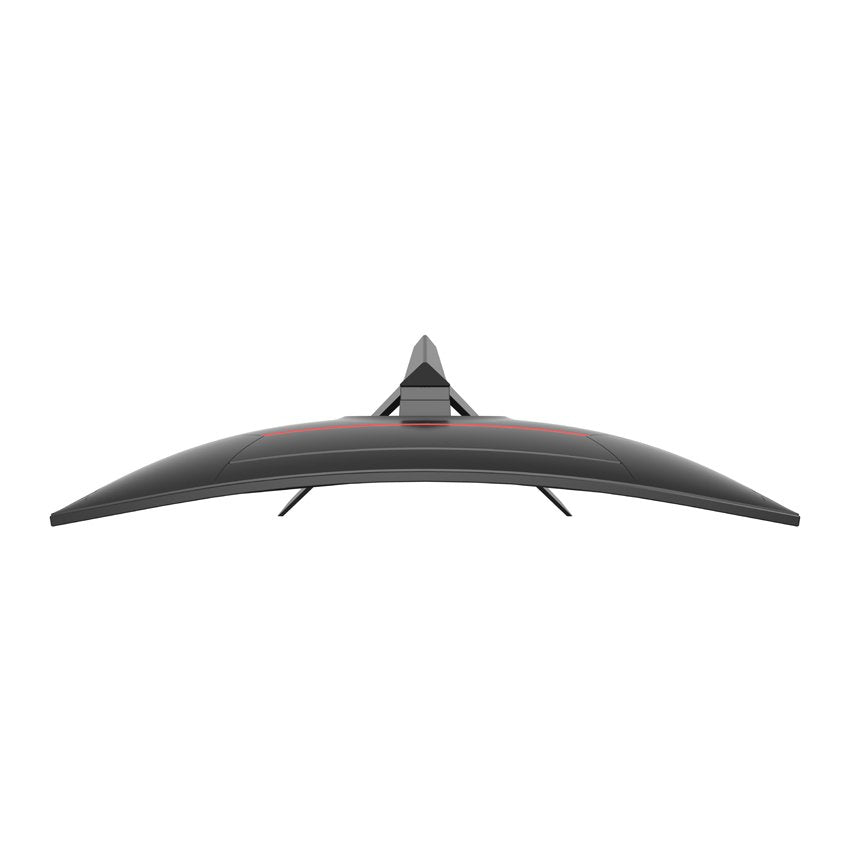 Monitor Lc-Power 68,6cm 27" Lc-M27-Fhd-165-C-V3 Va+Dp+Hdmi