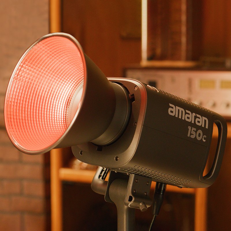 EAN 6971842185078 - Amaran 150c 150 W imagen 7