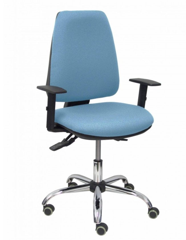 EAN 8435501015277 - PIQUERAS Y CRESPO 14SBALI13CRBFRITZ silla de oficina y de ordenador Asiento acolchado Respaldo acolchado imagen 1