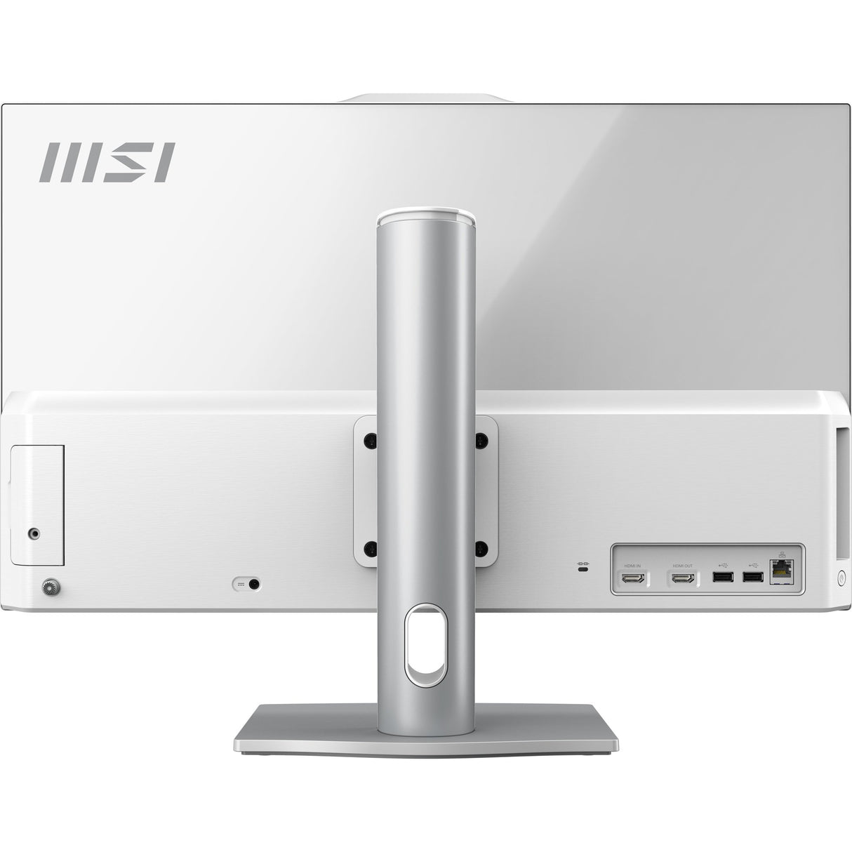 EAN 4711377230636 - MSI Modern AM272P 1M-838DE Intel Core 5 120U 68,6 cm (27") 1920 x 1080 Pixeles PC todo en uno 8 GB DDR5-S imagen 6