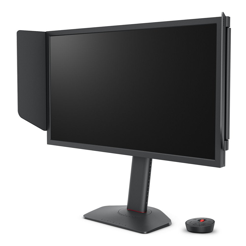 EAN 4718755094712 - ZOWIE XL2546X+ pantalla para PC 62,2 cm (24.5") 1920 x 1080 Pixeles Full HD Negro imagen 7
