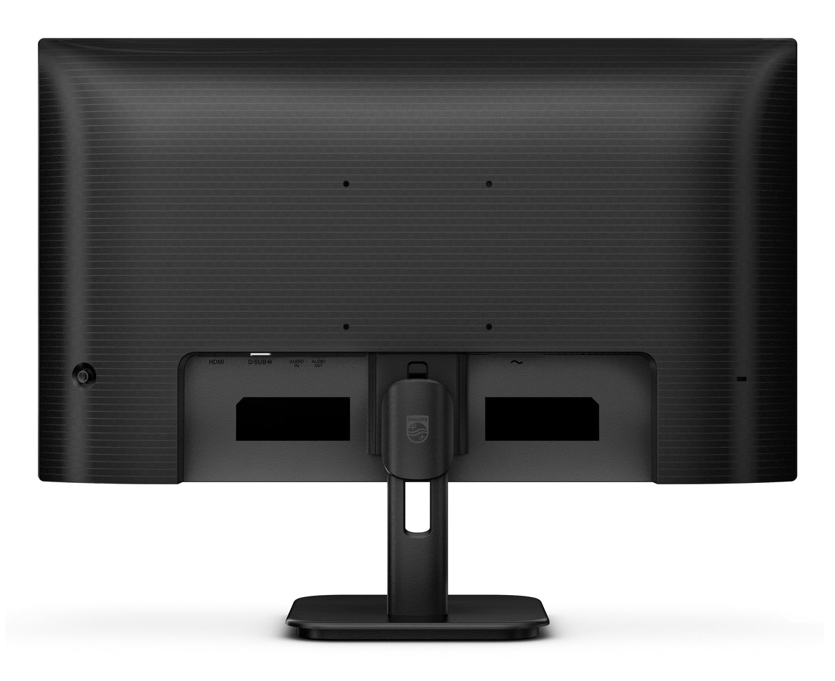 Monitor Philips 23.8 24e1n1100a Mm /1920x1080/Vga, Hdmi/4ms Gtg/100hz/ Inclinable/ Vesa 100x100mm/ Altavoces