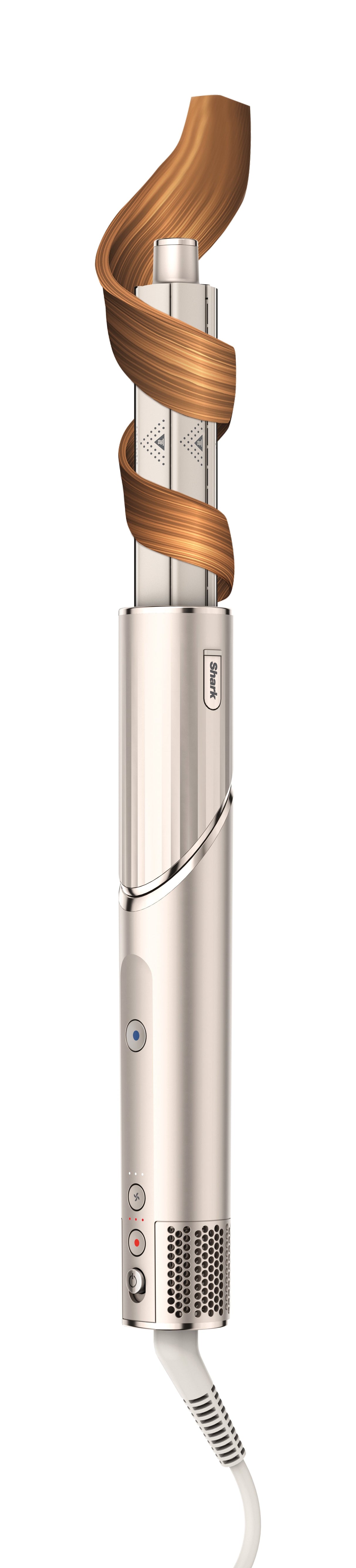 Shark Hd424sleu Flexstyle 3-In-1 Haarstyler Y -Trockner