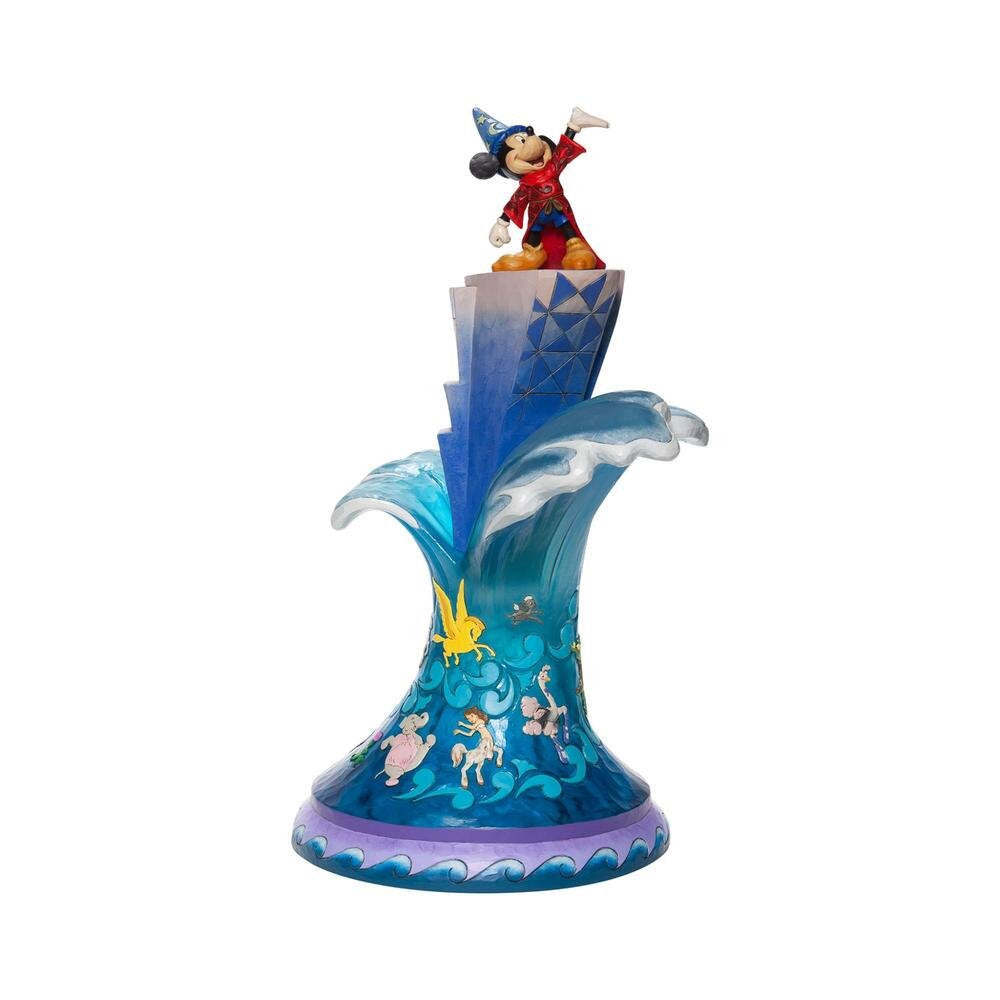 EAN 0028399252831 - Enesco 6007053 figura y estatua decorativas Multicolor Poliresina imagen 2