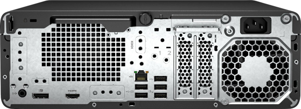 EAN 826581234838 - HP EliteDesk 8 SFF G1i Desktop AI PC Wolf Pro Security Edition Intel Core Ultra 5 235 32 GB DDR5-SDRAM 1 T imagen 22