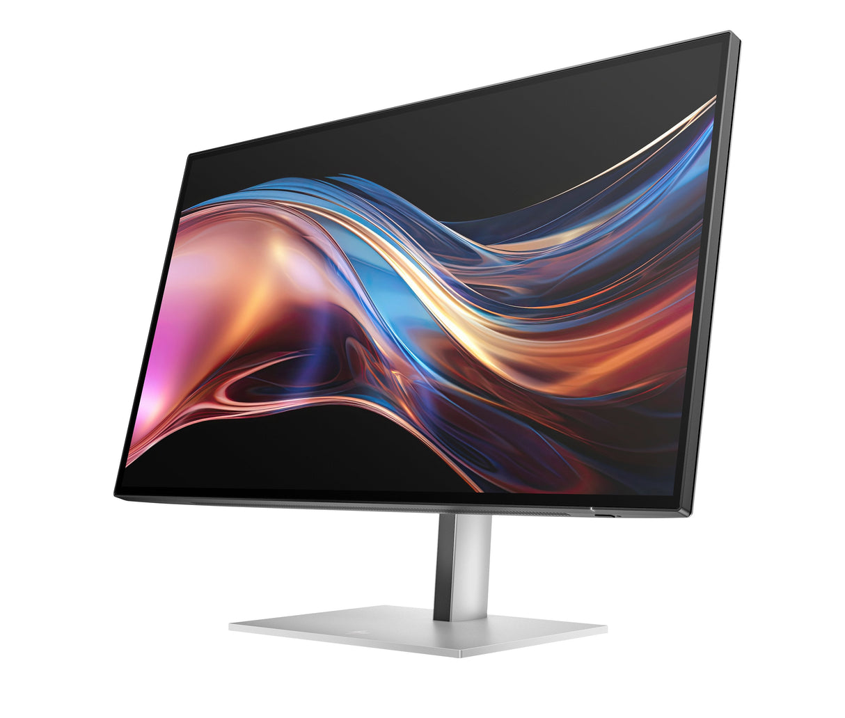 EAN 5715063476420 - HP Series 7 Pro 27 inch QHD Thunderbolt 4 Monitor - 727pu pantalla para PC 68,6 cm (27") 2560 x 1440 Pixe imagen 12