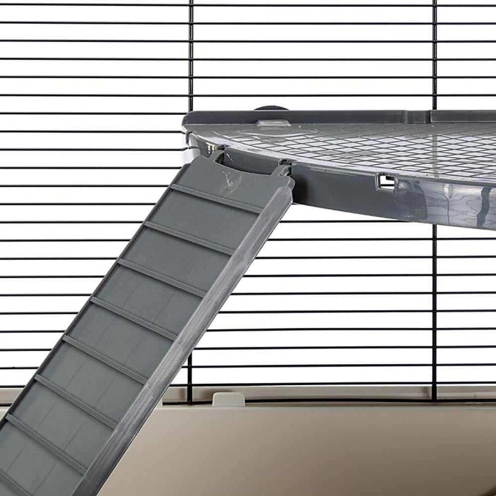 EAN 8010690056760 - Ferplast Furet Plus Hurón Beige imagen 5