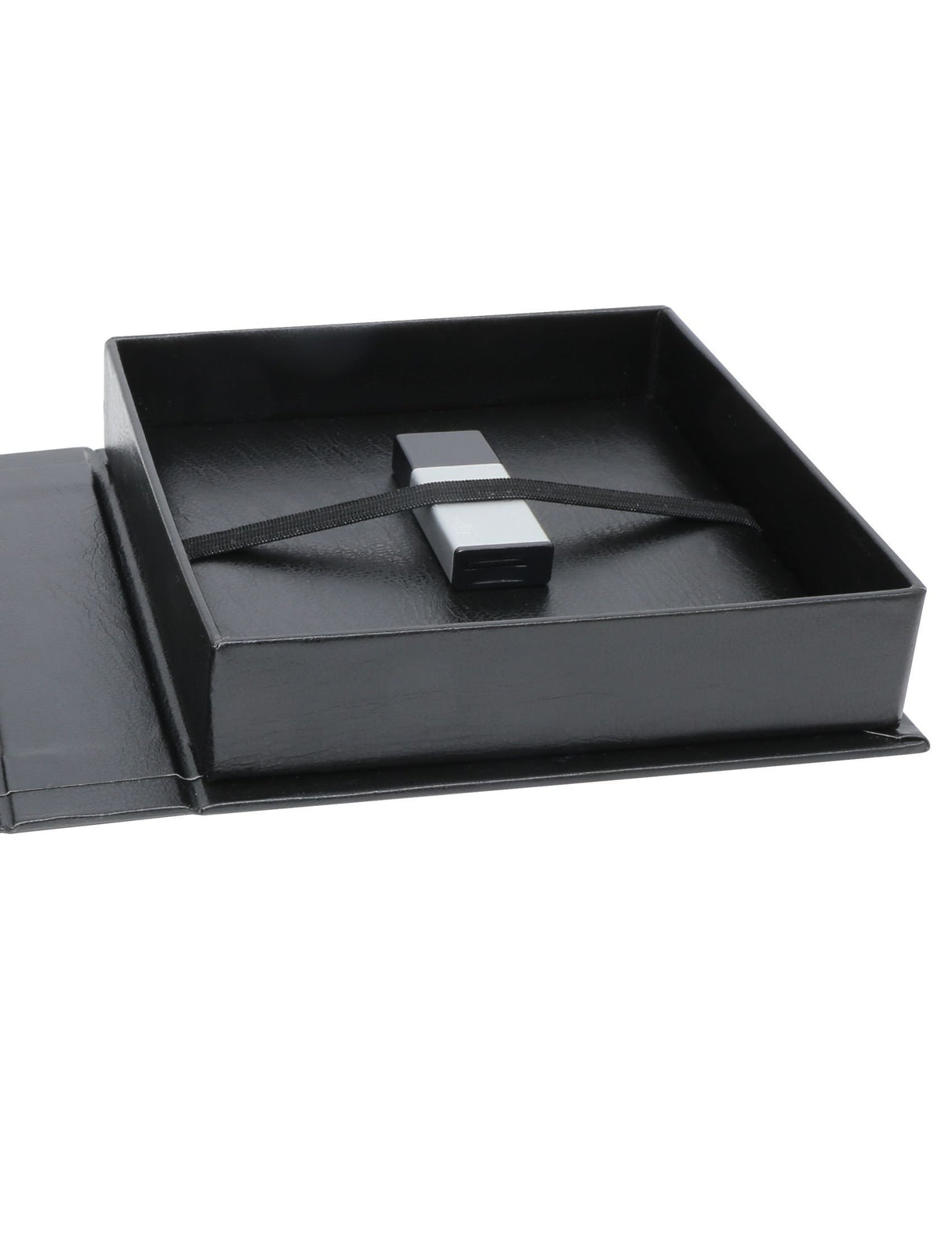 EAN 5412065600388 - Deknudt S66DJ3 álbum de foto y protector Negro Caja para fotos imagen 4