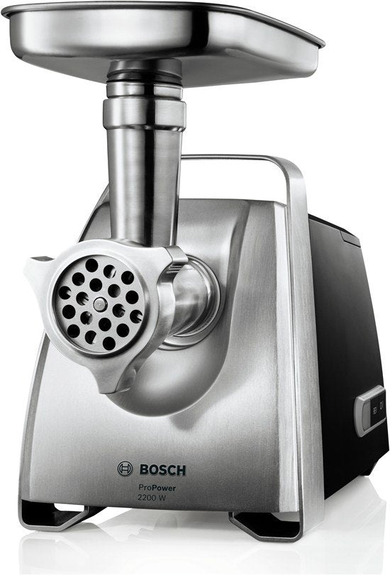 Bosch Mfw68660 Picadora 800 W Negro