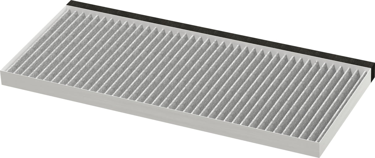 EAN 4242004259763 - Neff Z51ITB1X4 accesorio para campana de estufa Filtro para campana extractora imagen 1