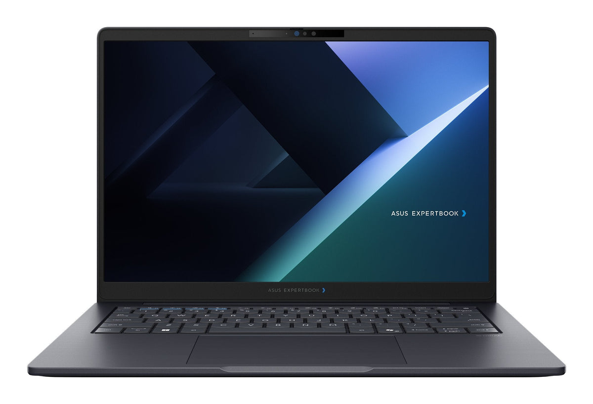 Asus Expertbook B5 G2 B5405caa-Nz0216x Copilot+ Pc Intel Core Ultra 5 325 / Hasta 4.5 Ghz Win 11 Pro Arc Graphics 130t 16 Gb Ram 512 Gb Ssd Nvme 16" 2560 X 1600 (Wqxga) @ 144 Hz Gigabit Ethernet Wi-Fi 7 Bluetooth 6.0 Gris Suave Co