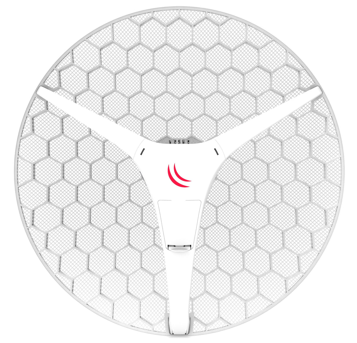 Mikrotik Lhg Xl 5 Ac Rblhgg-5acd-Xl 4-Pack Light Head Grid High Xl 716mhz, 256mb, 1xge, 2x2 Mimo, 5ghz, 27dbi, L3