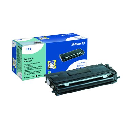 Pelikan Toner Compatible Para Brother Tn2000 1031410100
