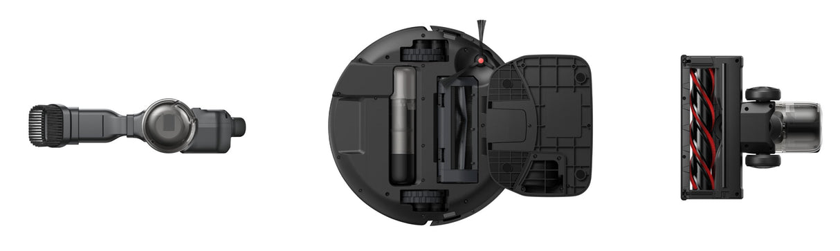 EAN 194644288518 - Eufy E20 Negro imagen 5