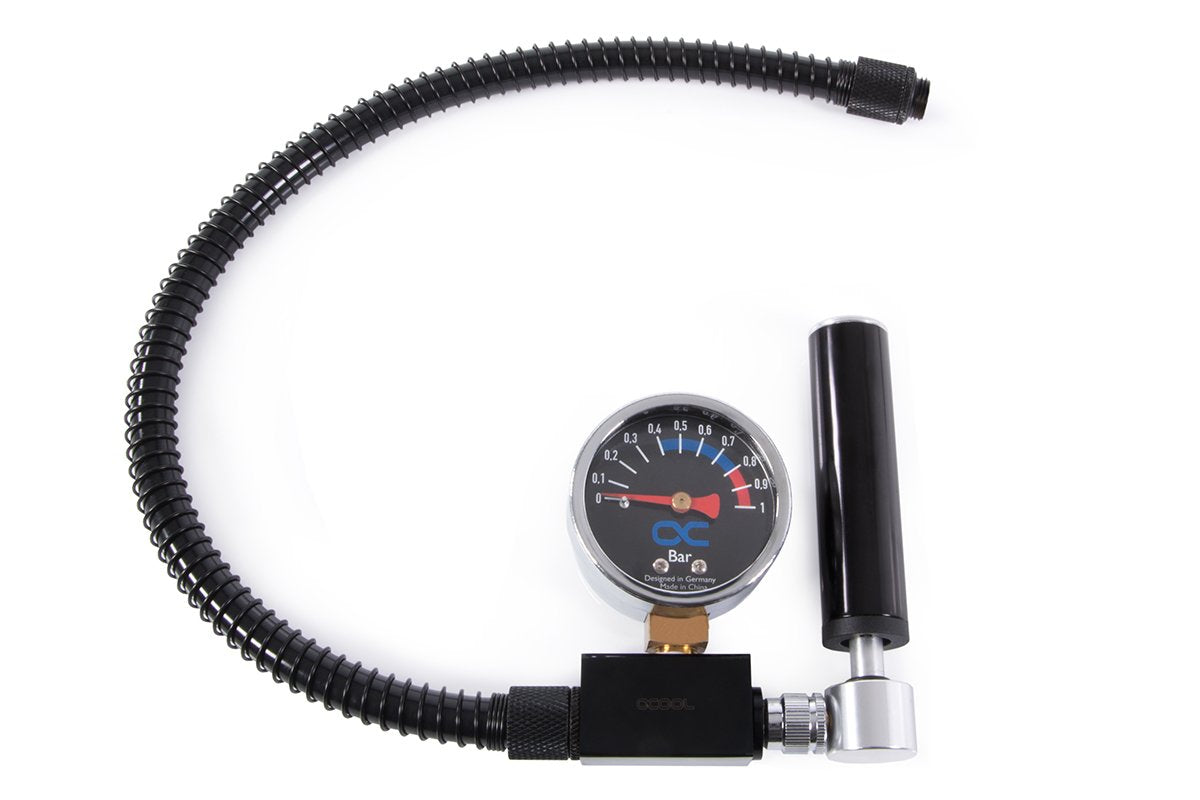 EAN 4250197174824 - Alphacool 17482 accesorio o pieza de sistema de refrigeración para ordenador imagen 1